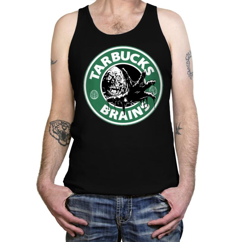 Tarbucks