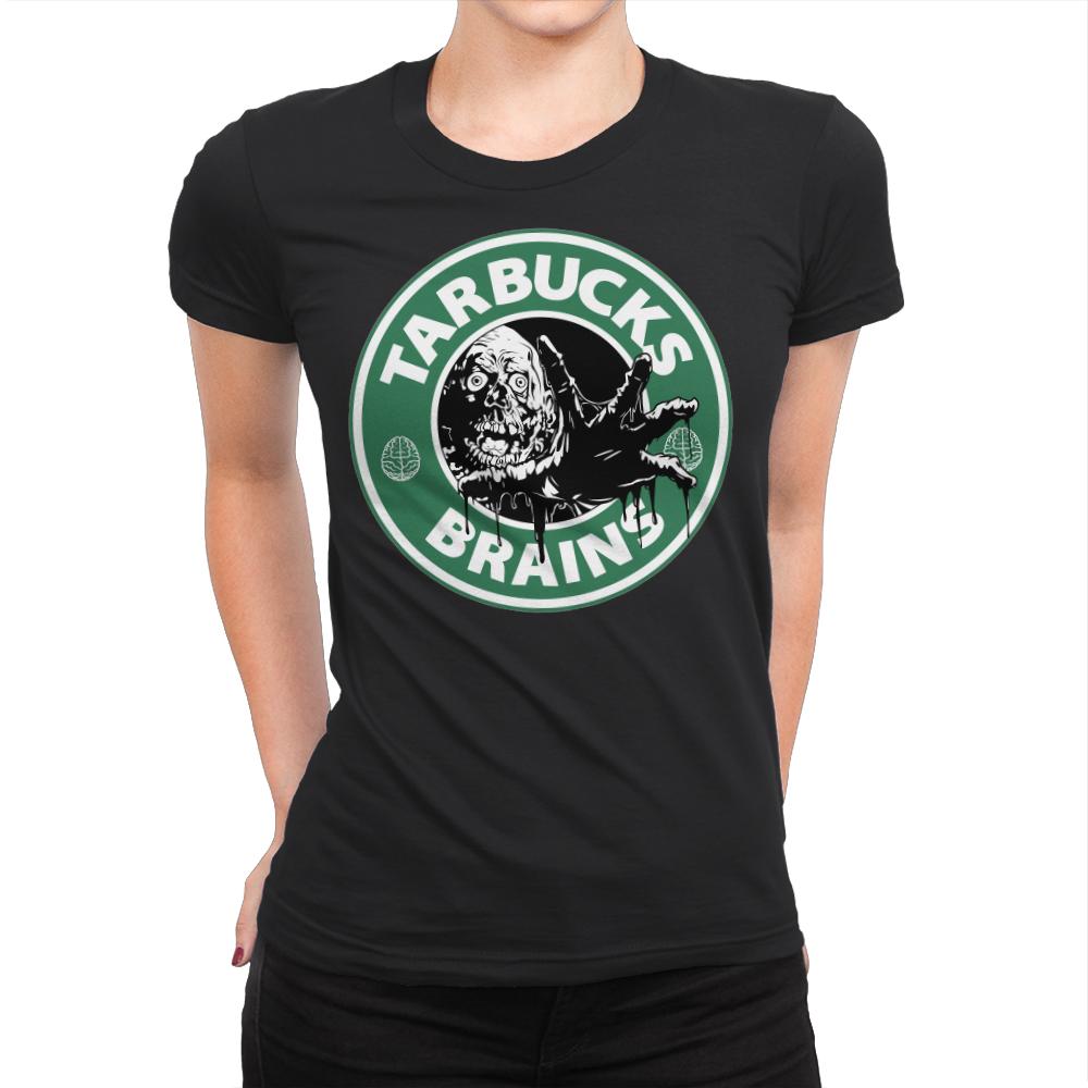 Tarbucks
