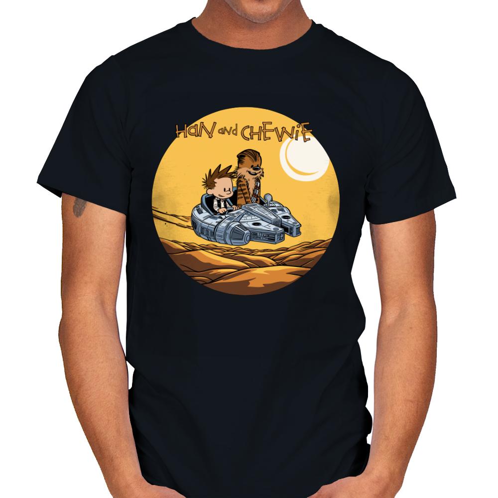 Enjoy Tatooine!