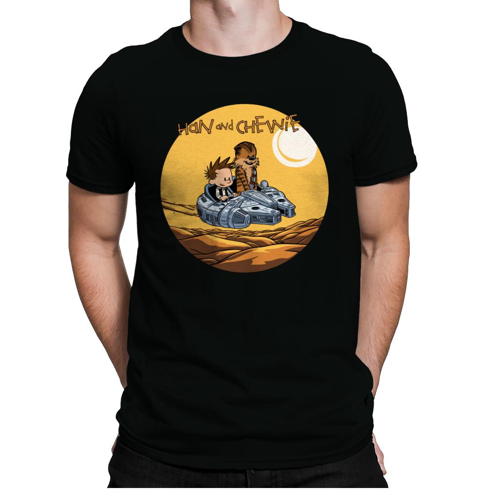 Enjoy Tatooine!