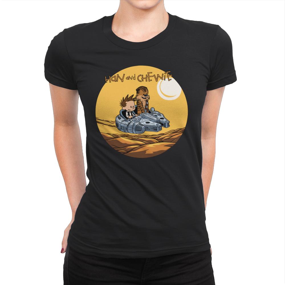 Enjoy Tatooine!