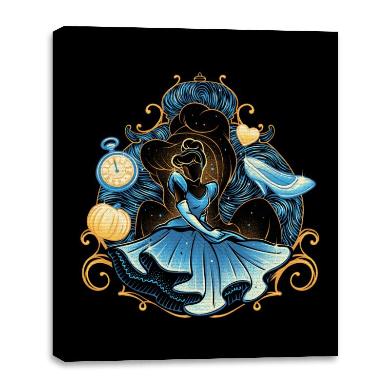 Wish Upon a Starry Night