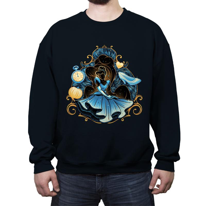Wish Upon a Starry Night