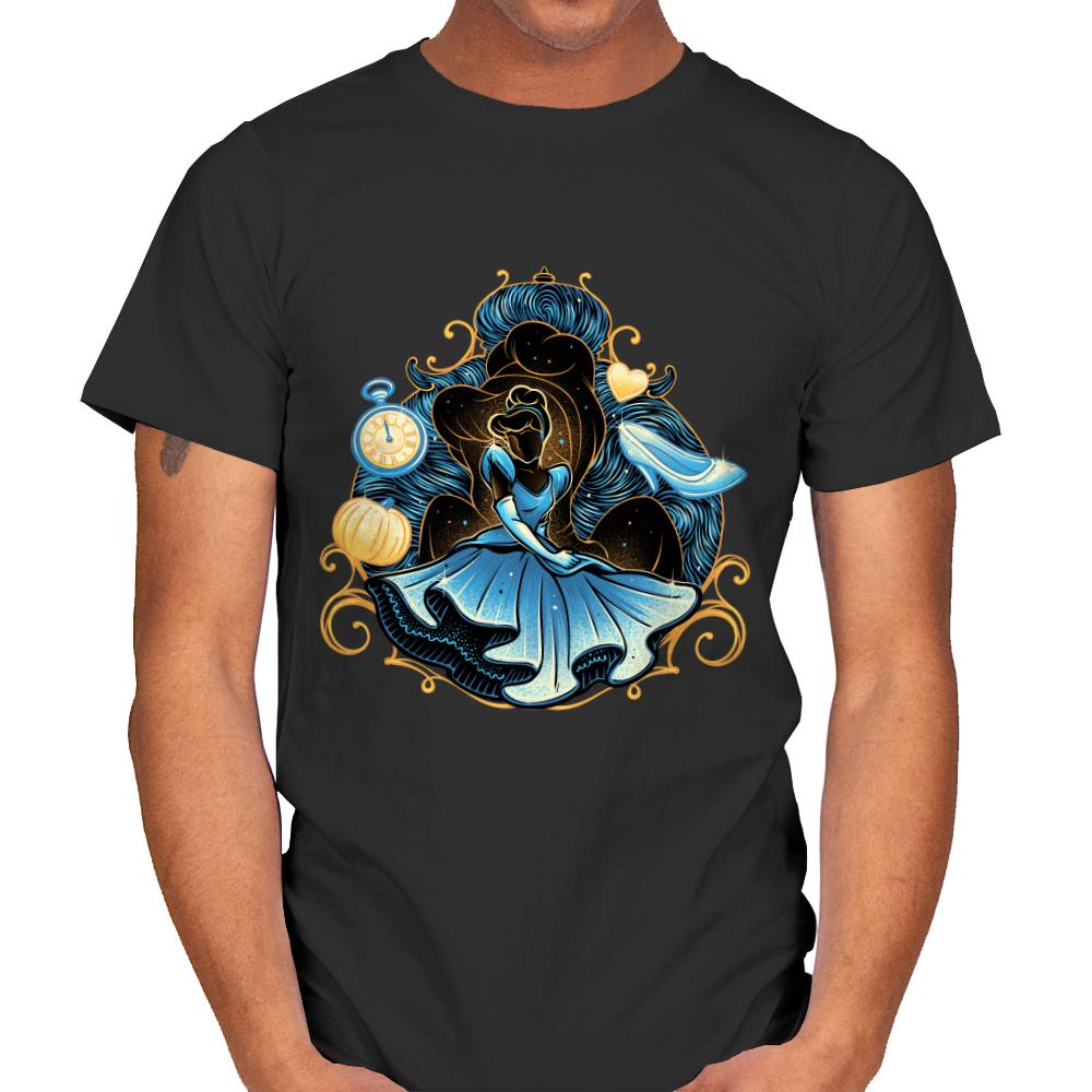 Wish Upon a Starry Night