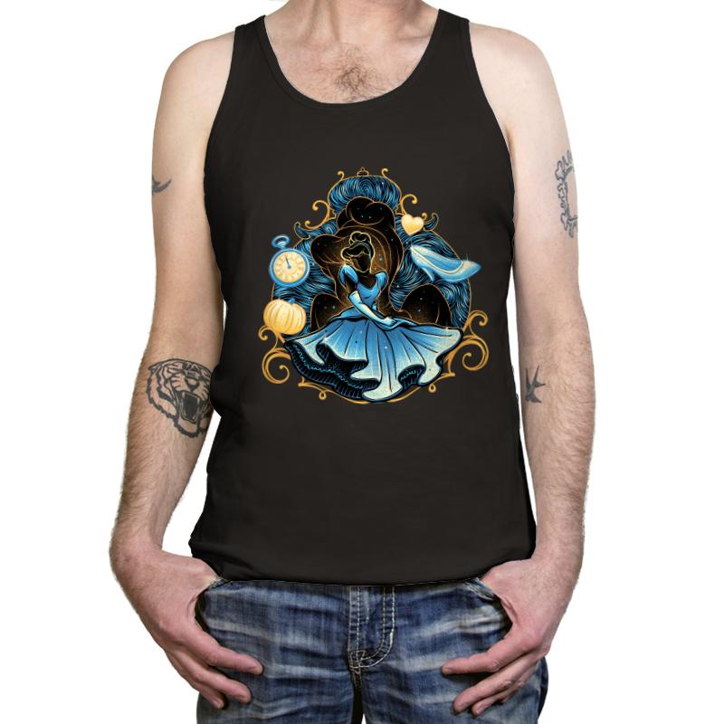 Wish Upon a Starry Night