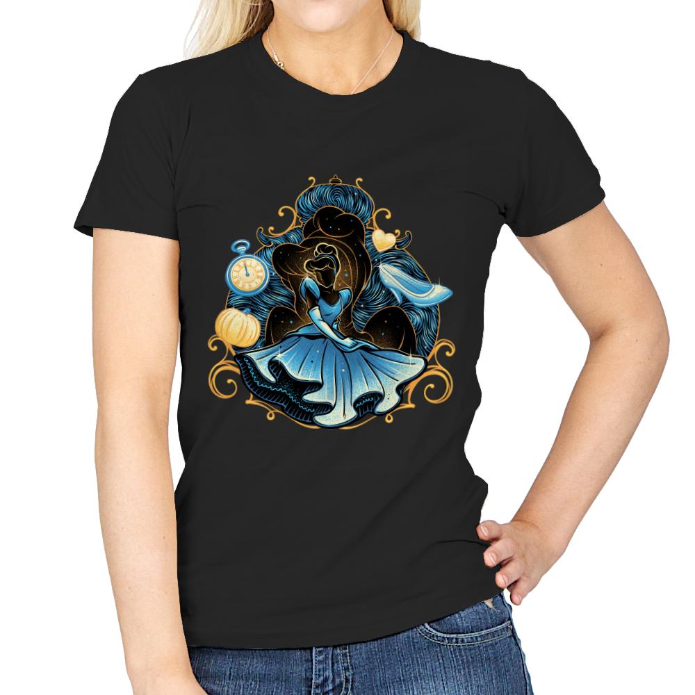 Wish Upon a Starry Night
