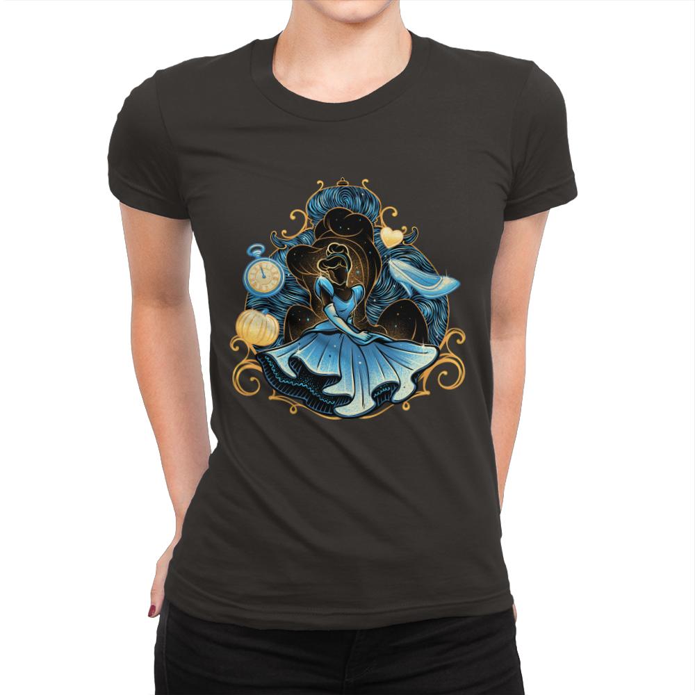 Wish Upon a Starry Night
