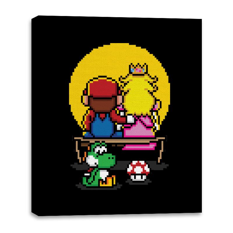 Pixel Love