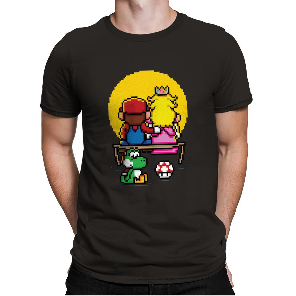 Pixel Love