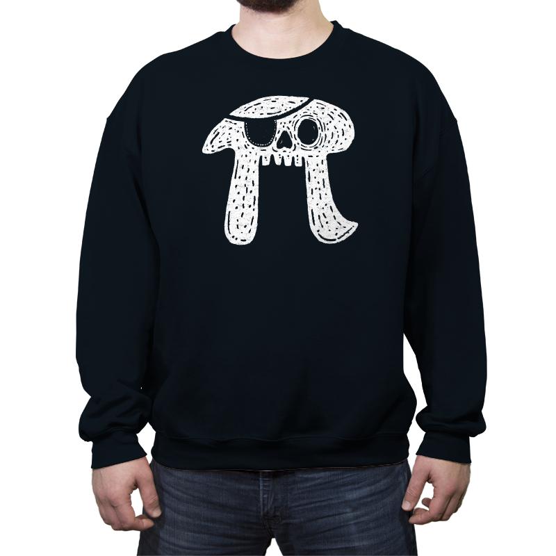 Pi-rate Skull