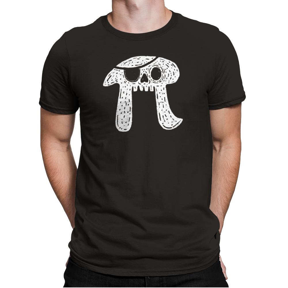 Pi-rate Skull
