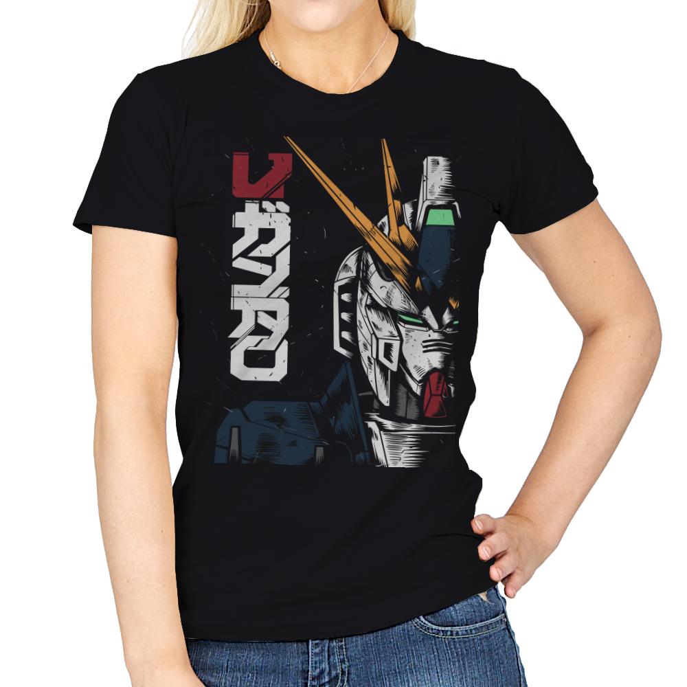 Gundam