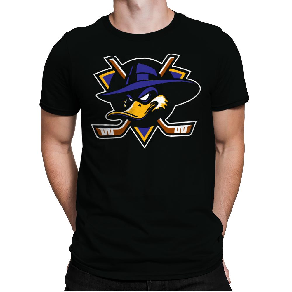 The Darkwing Ducks