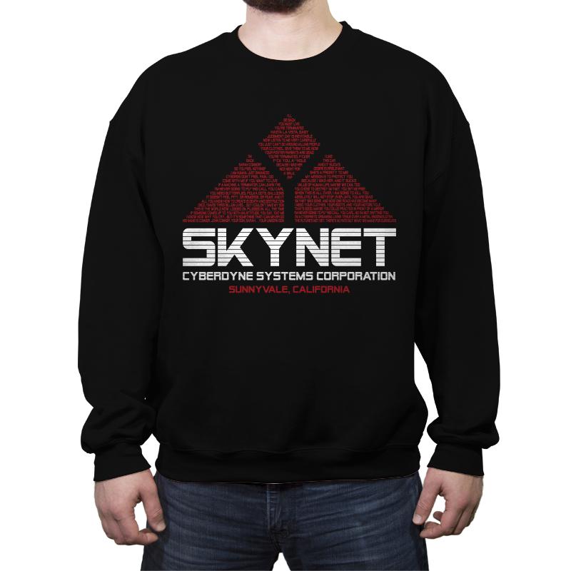 Cyberdyne Systems Corp. 