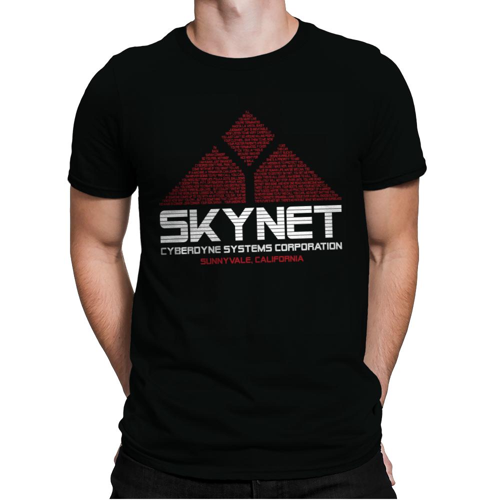 Cyberdyne Systems Corp. 