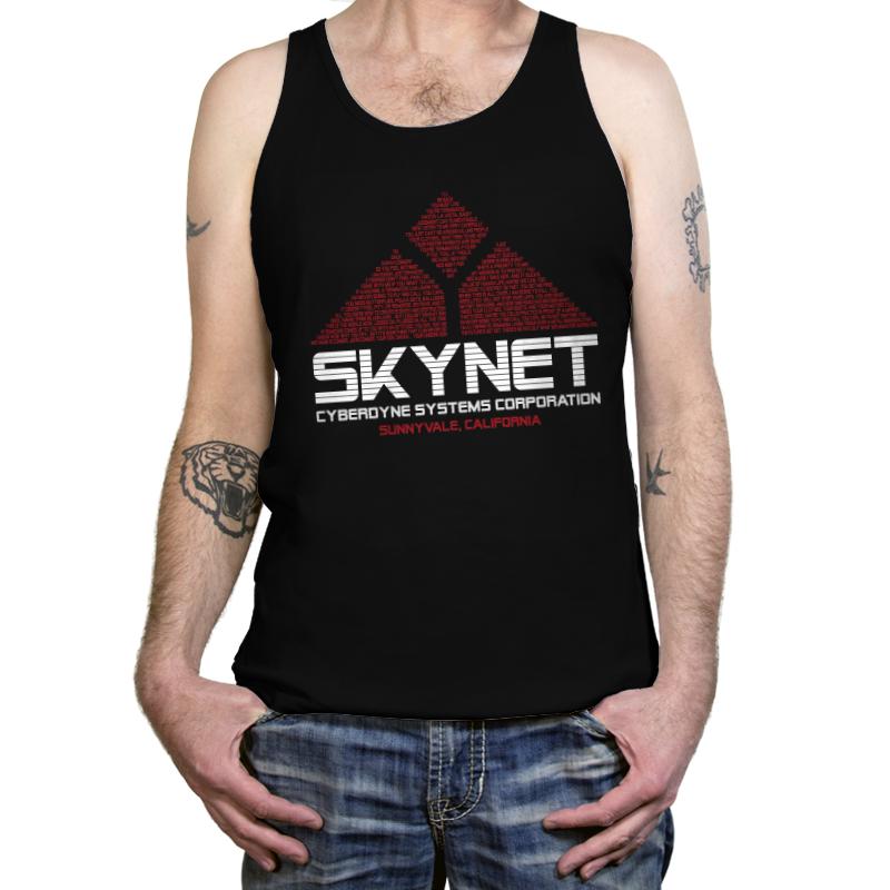 Cyberdyne Systems Corp. 