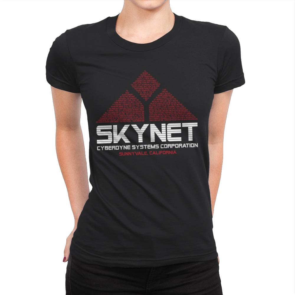 Cyberdyne Systems Corp. 