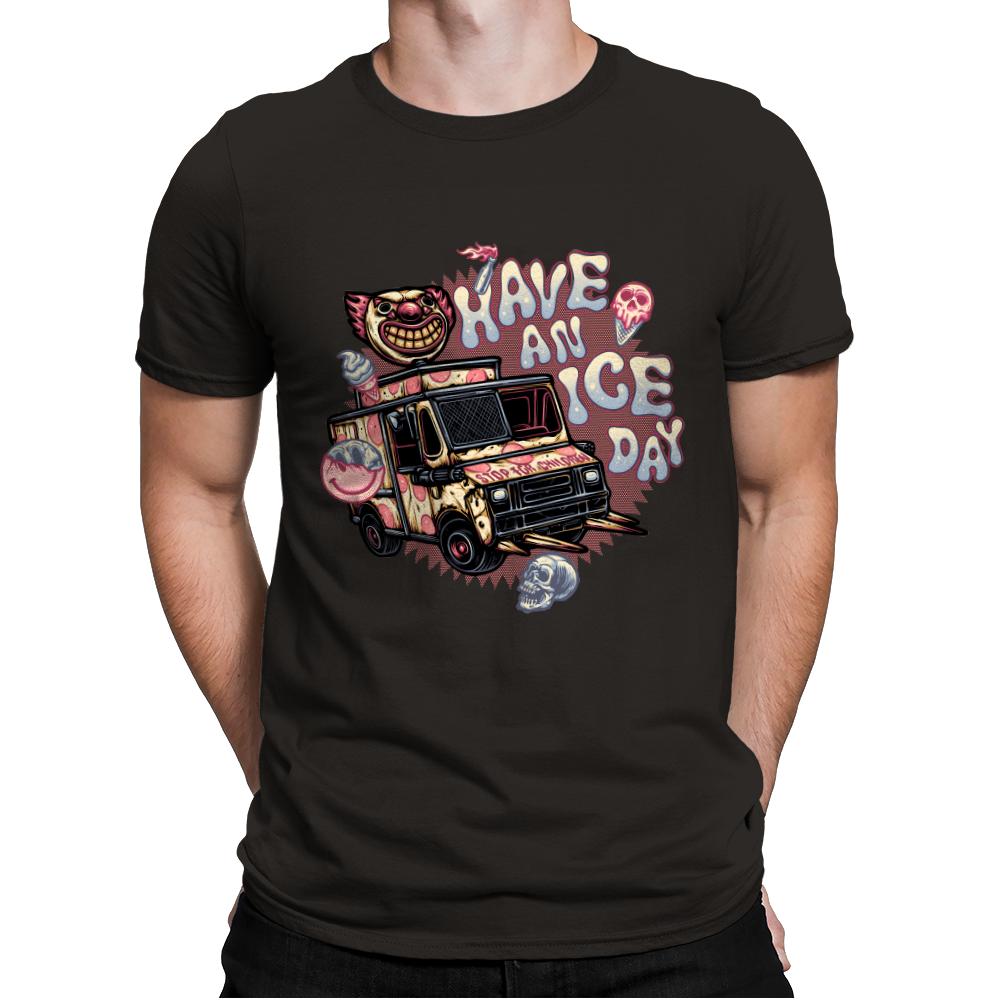 Have an Ice Day