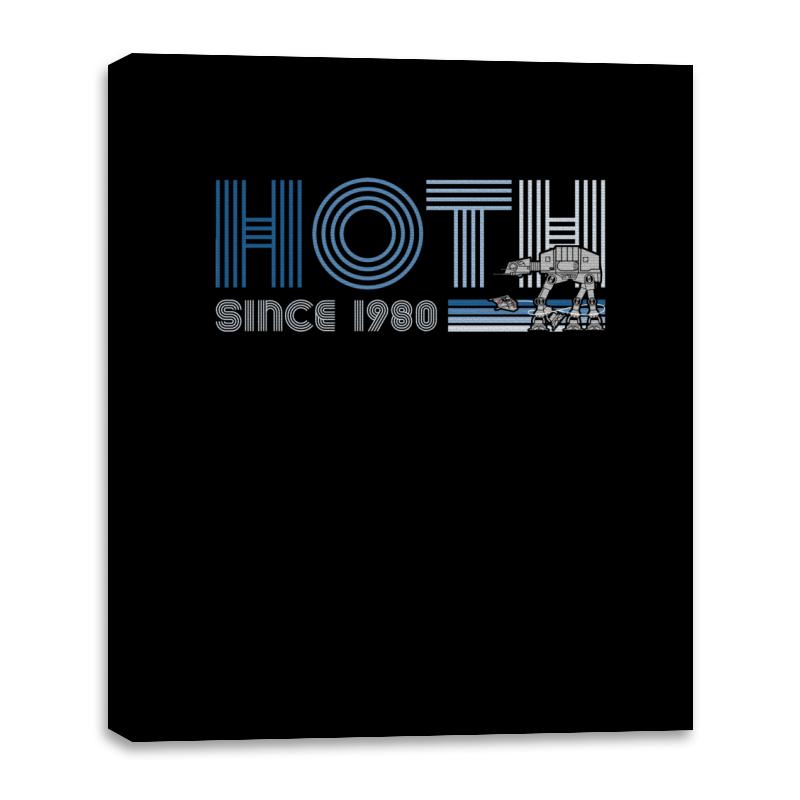 Hoth Since 1980