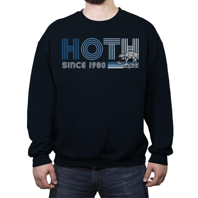 Hoth Since 1980
