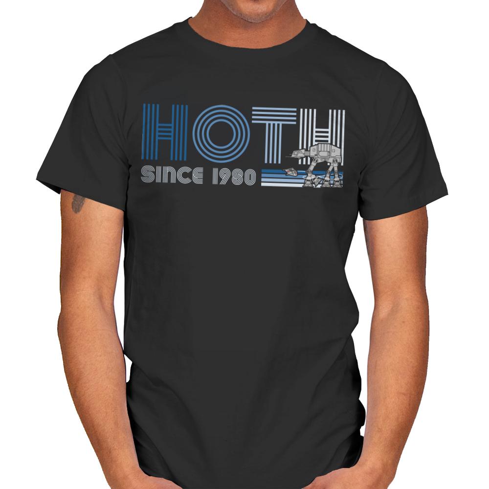 Hoth Since 1980
