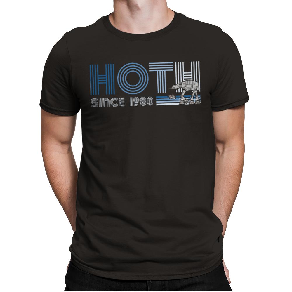 Hoth Since 1980