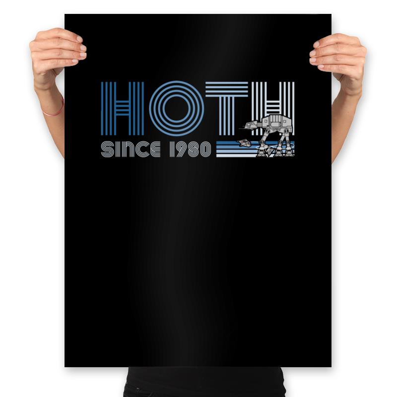Hoth Since 1980