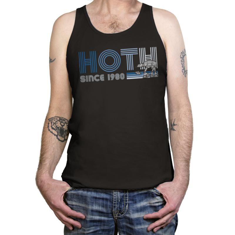 Hoth Since 1980