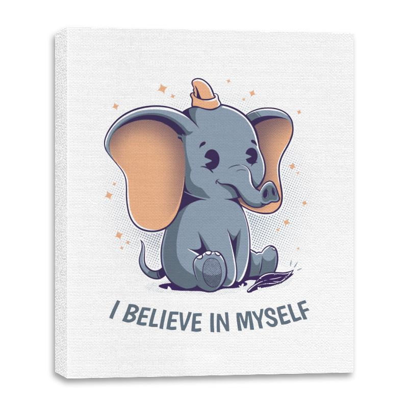 I Believe In Myself