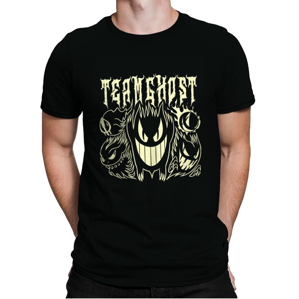 Team Ghost