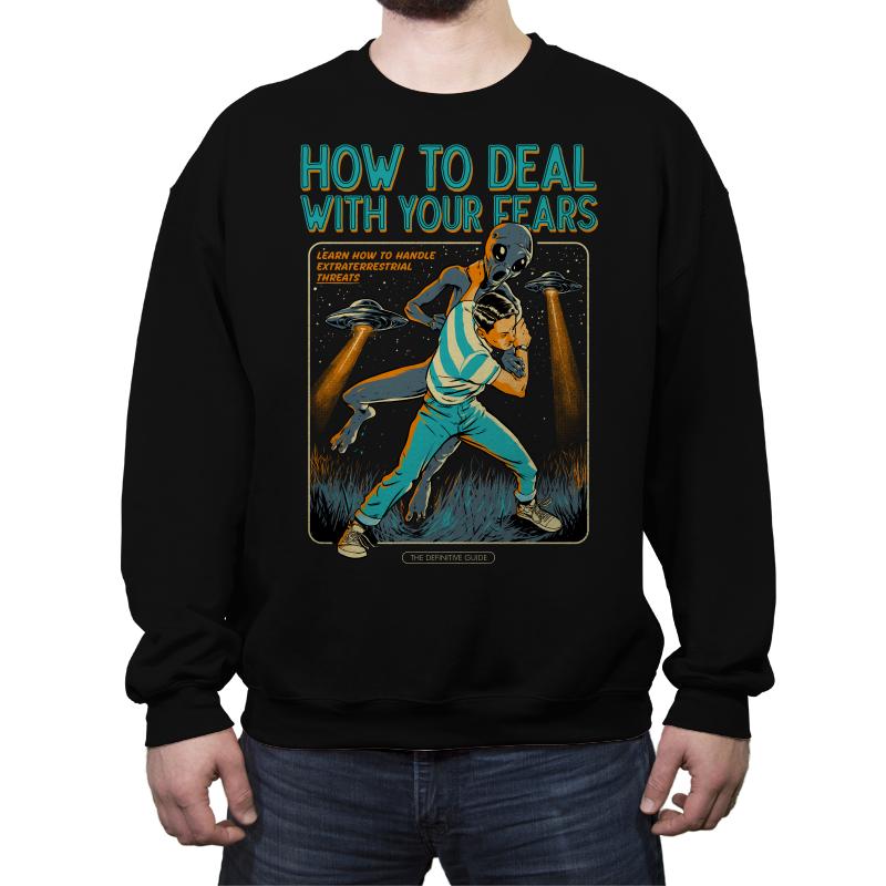 How to Deal with Your Fears - Vol 2