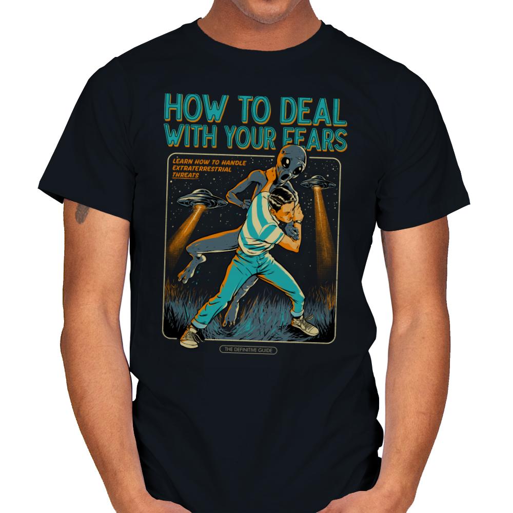How to Deal with Your Fears - Vol 2