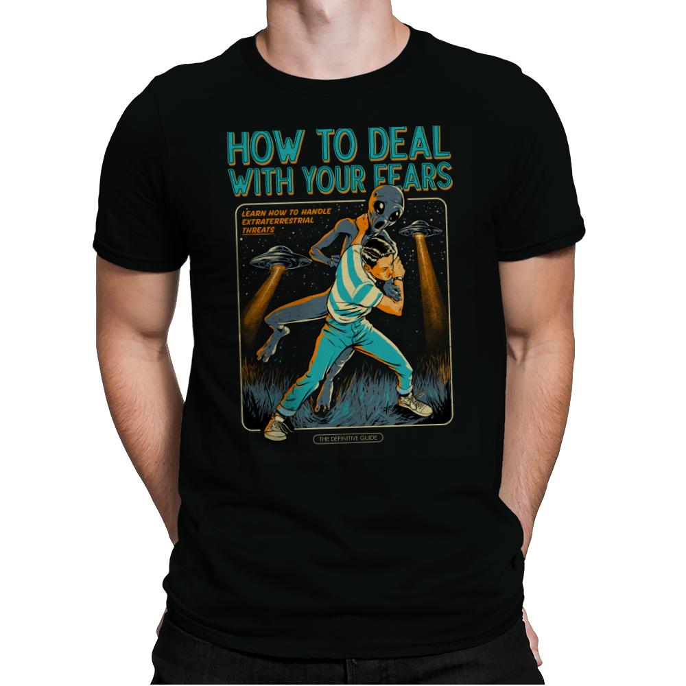 How to Deal with Your Fears - Vol 2