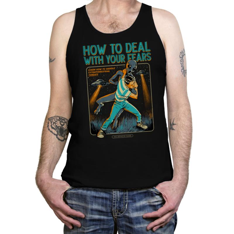How to Deal with Your Fears - Vol 2
