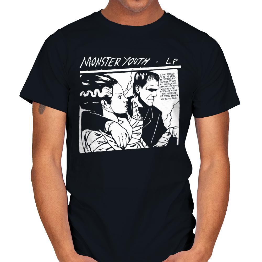 The Monster Youth