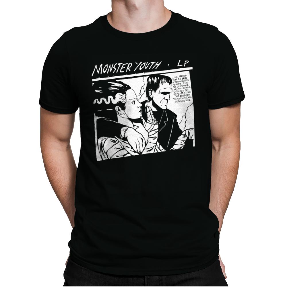 The Monster Youth