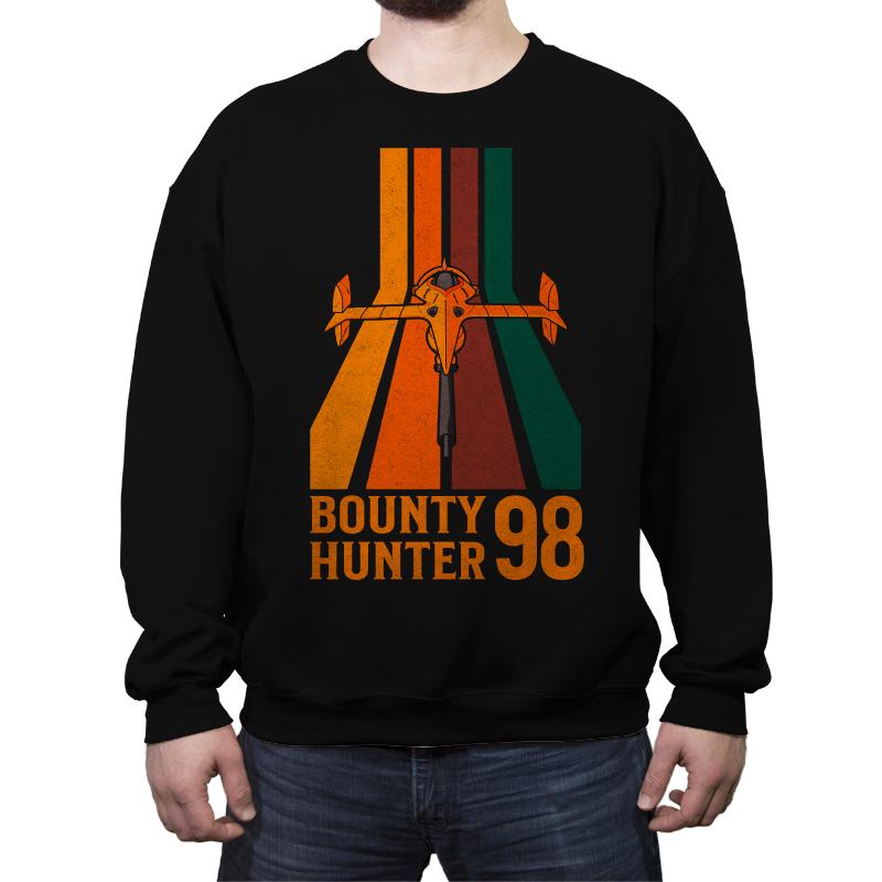 Bounty Hunter 98