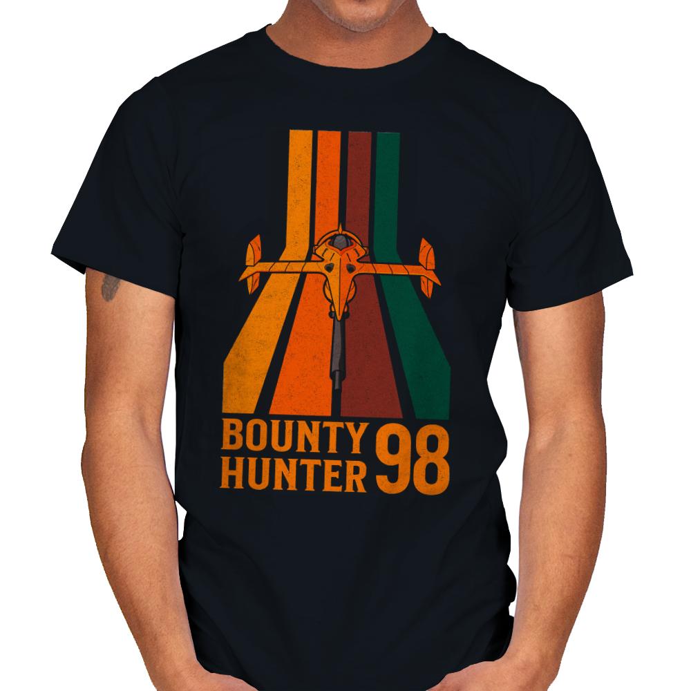 Bounty Hunter 98