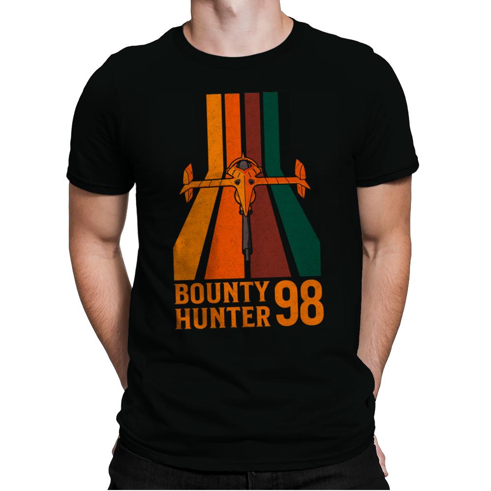 Bounty Hunter 98