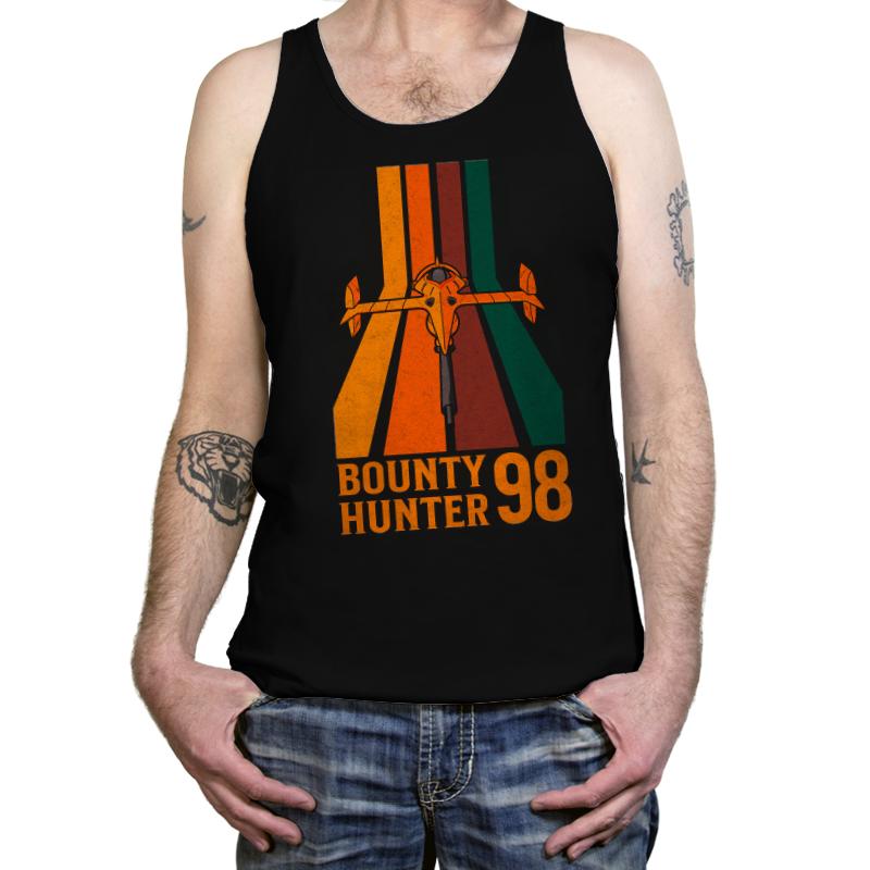 Bounty Hunter 98