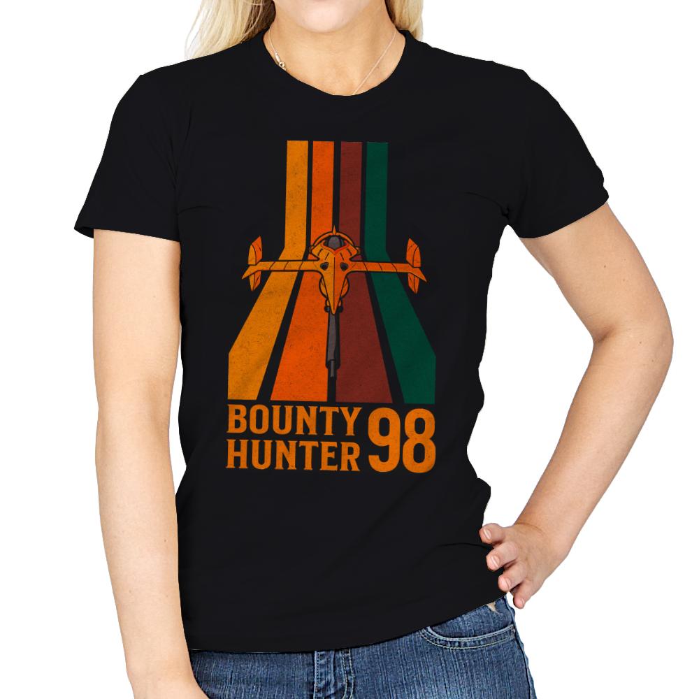 Bounty Hunter 98