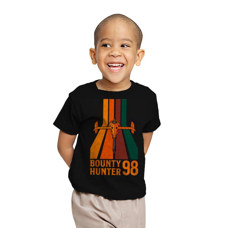 Bounty Hunter 98