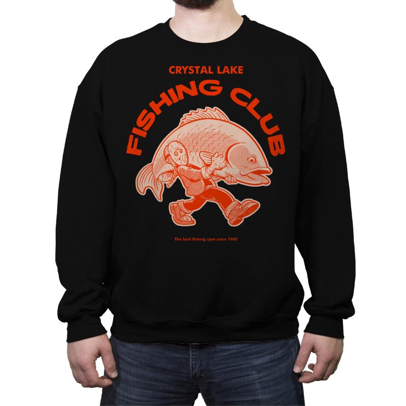 Fishing Club