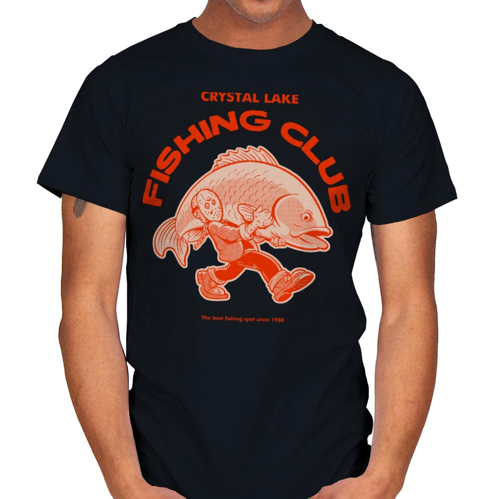 Fishing Club