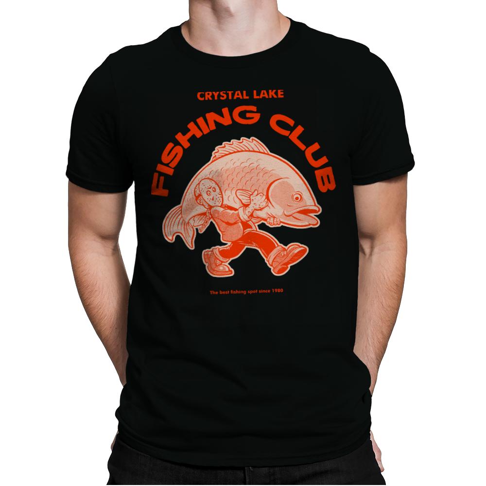 Fishing Club
