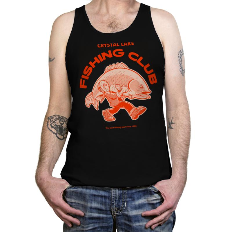 Fishing Club