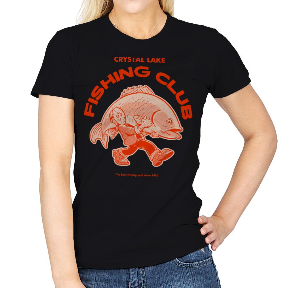 Fishing Club