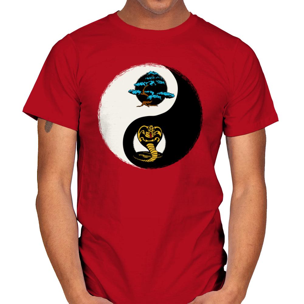 Balance Dojo