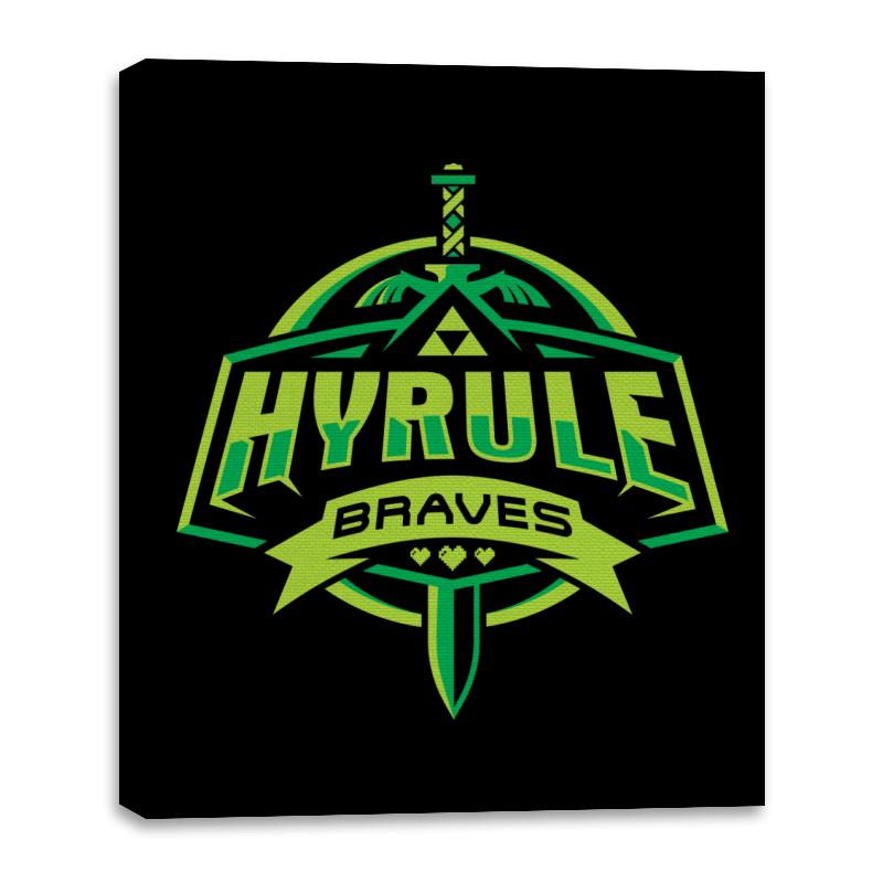 Hyrule Braves