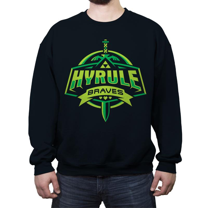 Hyrule Braves